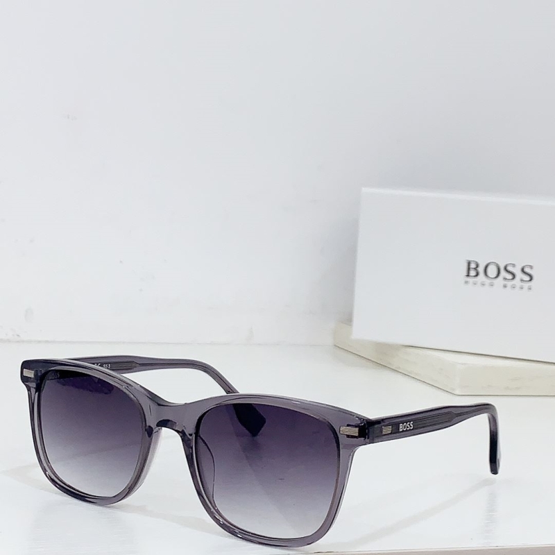 Boss Sunglasses